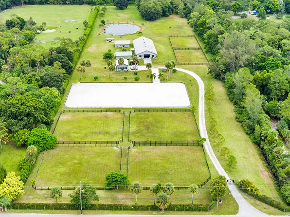 2770 E Rd, Loxahatchee, FL 33470
