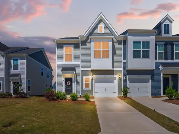 39 Ripple Way, Clayton, NC 27520
