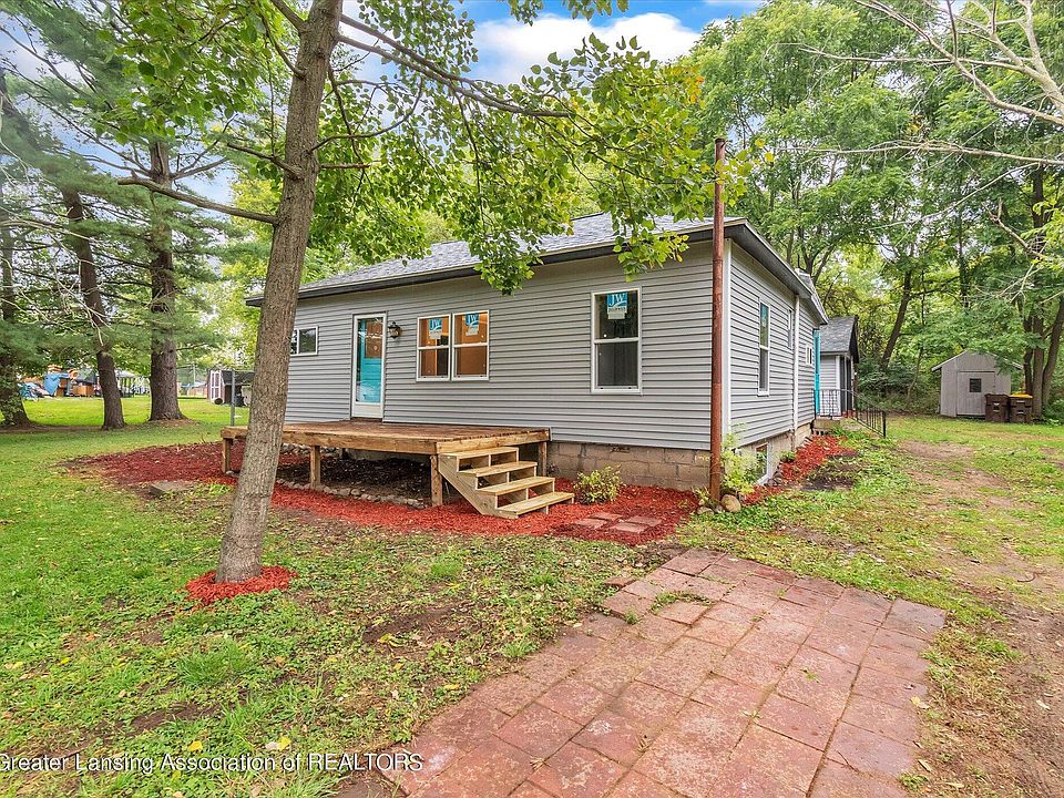 506 Lake St, Eaton Rapids, MI 48827 Zillow
