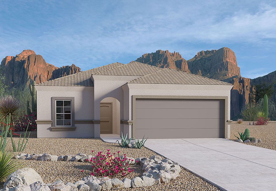 Plan Elevation.