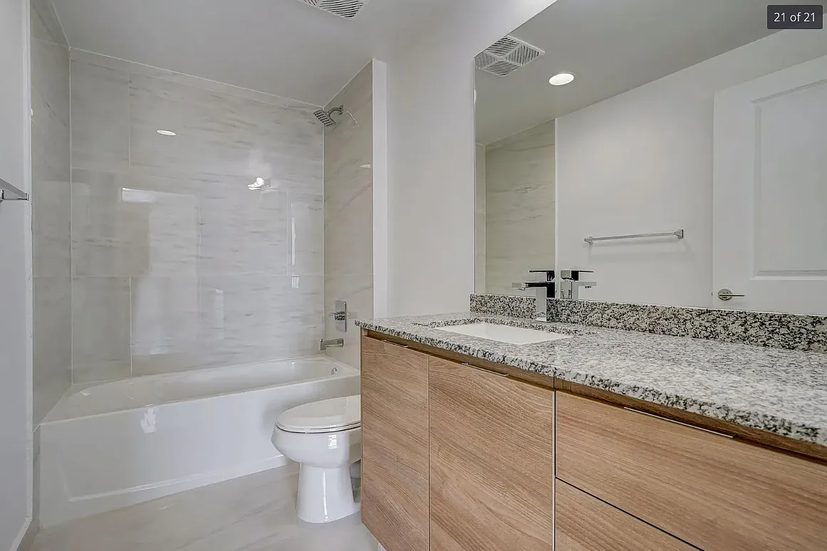 1 bed, 640 sqft, $2,275 — Photo 4