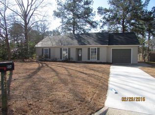 624 Chapelwood Dr, Dothan, AL 36305