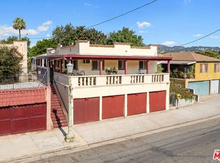 1163 Hyperion Ave, Los Angeles, CA 90029