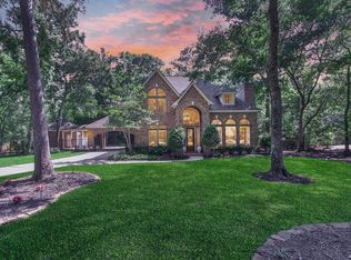 18 Red Sable Point, Spring, TX 77380