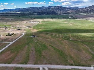 Tbd Old Irwin Rd, Irwin, ID 83428