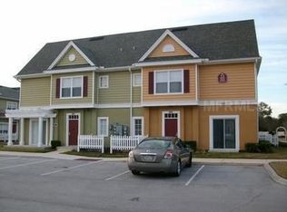 4561 Yellowgold Rd E APT 105, Kissimmee, FL 34746