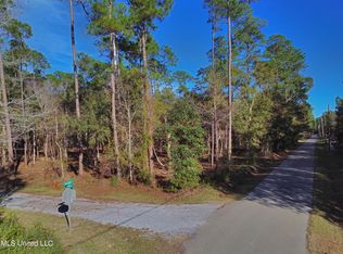 C Avenue And 2nd St, Bay Saint Louis, MS 39520