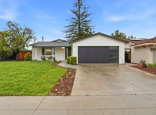 4923 Corbin Ave, San Jose, CA 95118