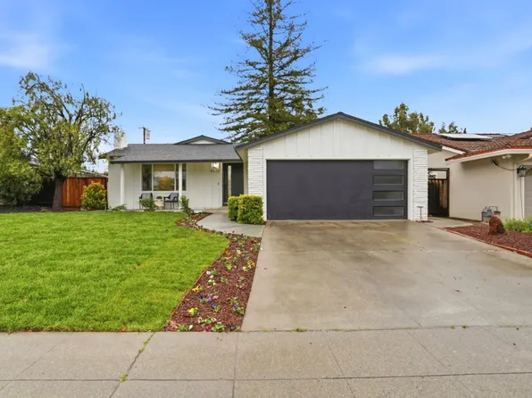 4923 Corbin Ave, San Jose, CA 95118