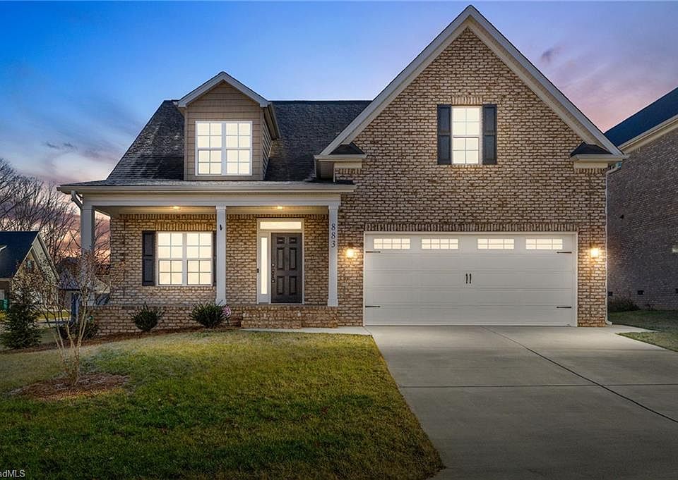 1st image of 883 Shady Hill Dr