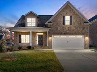 883 Shady Hill Dr, Lewisville, NC 27023