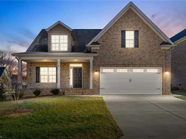 883 Shady Hill Dr, Lewisville, NC 27023