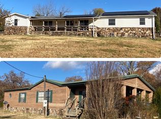 735 Big T Rd, Batesville, AR 72501