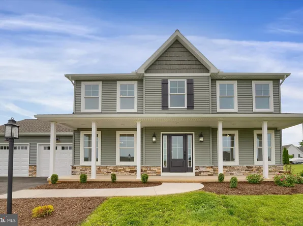 125 Josie Dr, Bellefonte, PA 16823