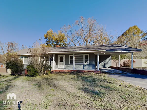 886 Sugar Valley Rd SW, Cartersville, GA 30120