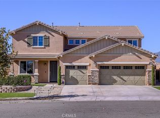 5184 Sammy Hagar Way, Fontana, CA 92336