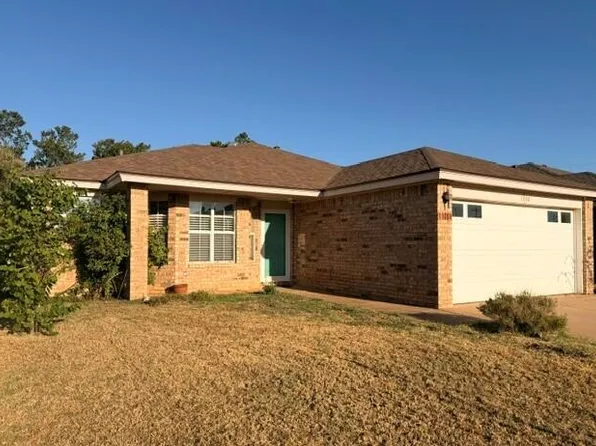 1108 Justice Ave, Lubbock, TX 79416