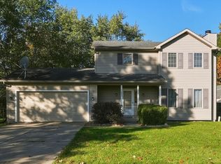 11033 Johnson Rd, Fort Wayne, IN 46818