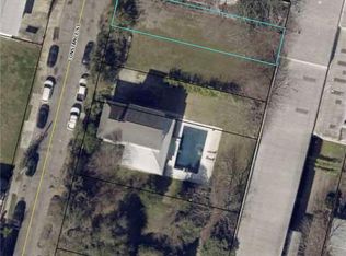 1216 Constance St, New Orleans, LA 70130