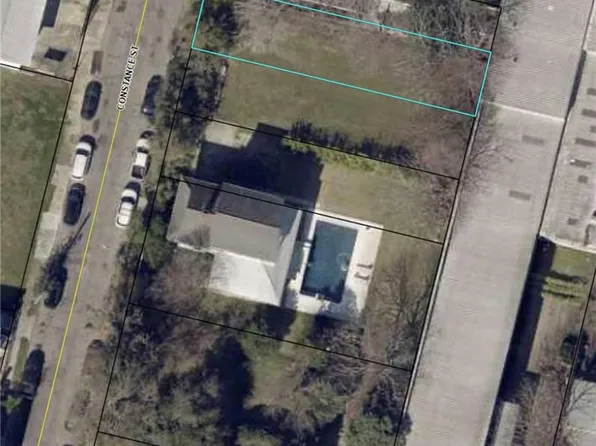 1216 Constance St, New Orleans, LA 70130