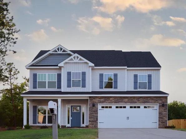 126 Pennington Ln N Lot 1001, Greenwood, SC 29649