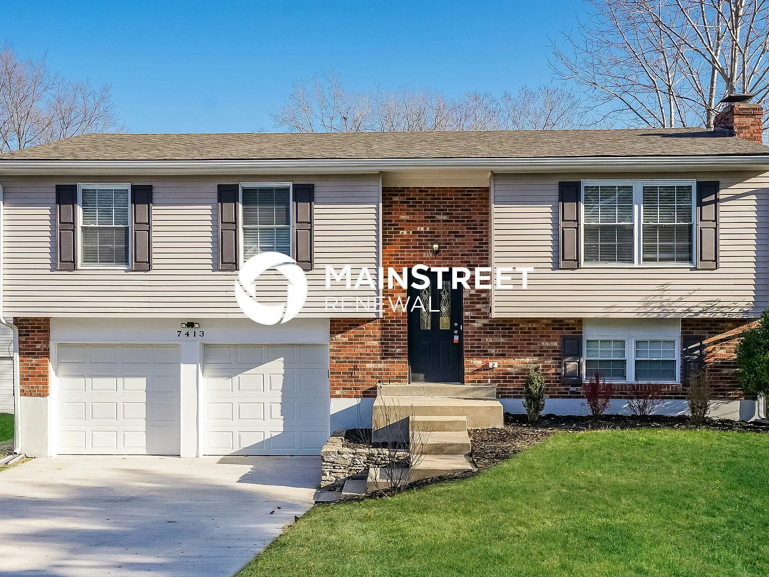 7413 W Orchard Grass Blvd — Photo 1