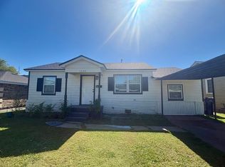 1228 SW 50th St, Oklahoma City, OK 73109