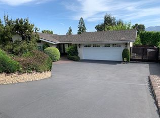 3140 Markridge Rd, La Crescenta, CA 91214