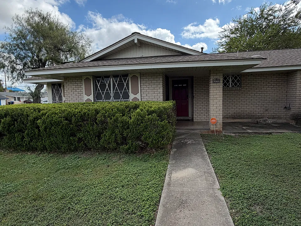 602 Fabulous Dr