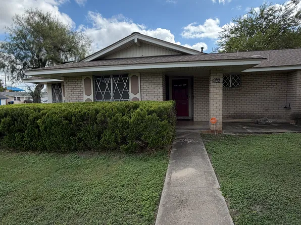 602 Fabulous Dr, San Antonio, TX 78216