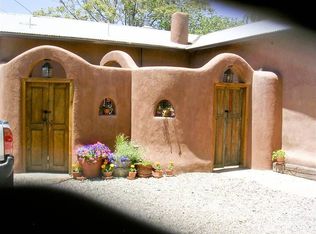 624A Cerrillos Rd, Santa Fe, NM 87505