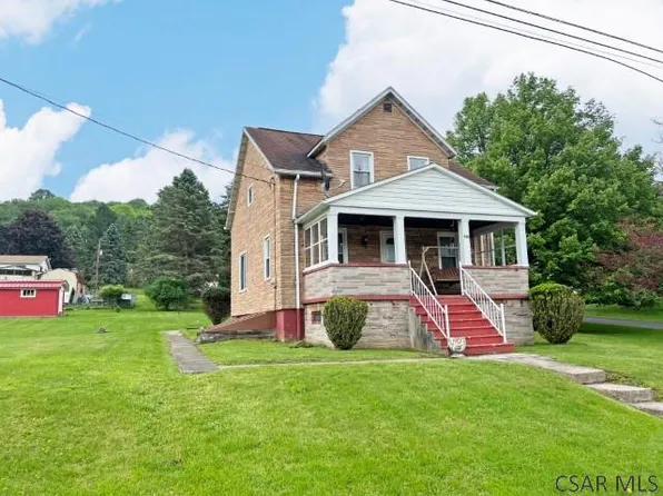 410 Luzon Ave, Johnstown, PA 15902