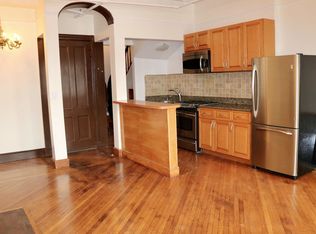 139 W 122nd St APT 3, New York, NY 10027