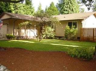 3111 NE 149th St, Shoreline, WA 98155