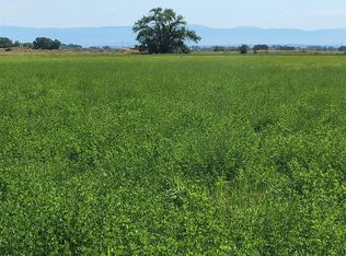 TBD Road 9, Powell, WY 82435