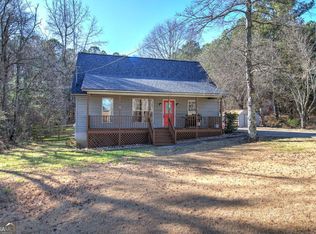 81 Old Highway 41 NW, Adairsville, GA