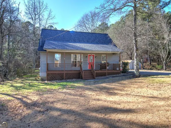 81 Old Highway 41 NW, Adairsville, GA 30103