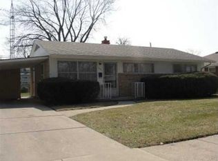 1631 Slater St, Toledo, OH 43612