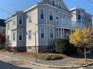 17 Dunlap St #1, Salem, MA 01970