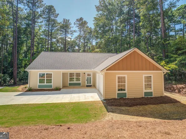 110 Goldfinch Dr #110, Monticello, GA 31064