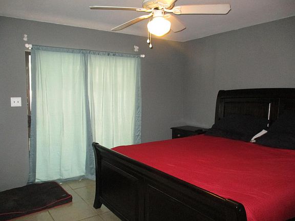 1457 Master Bedroom