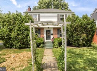 3500 Schoolhouse Ln, Harrisburg, PA 17109