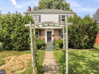 3500 Schoolhouse Ln, Harrisburg, PA, 17109