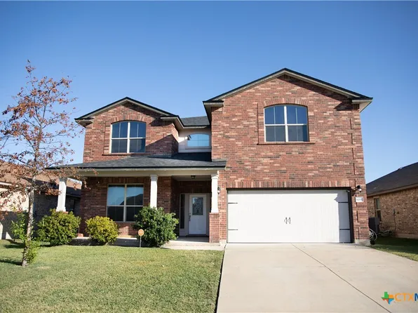 6006 Ambrose Cir, Temple, TX 76502