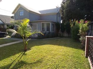 801 Sunset Ave, Pasadena, CA 91103