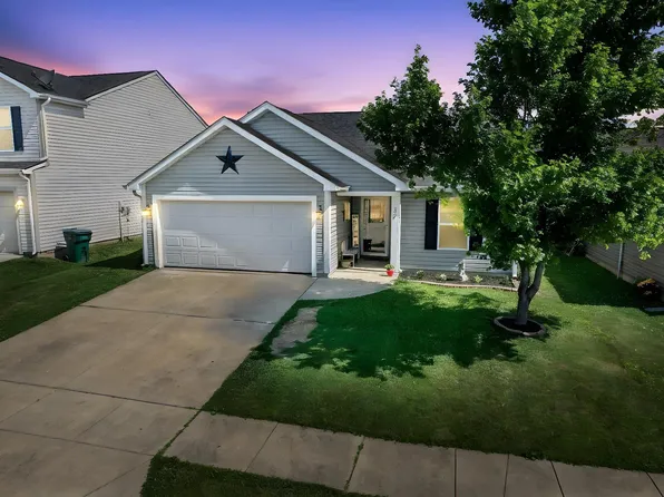 274 Chapelhill Dr, Lafayette, IN 47905