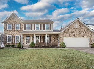 3465 Foxborough Cir, Saint Charles, MO 63301