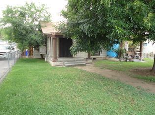 297 S E St, Porterville, CA 93257