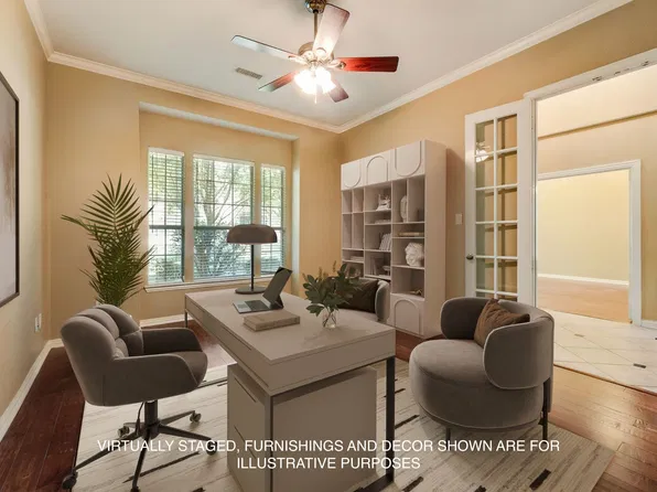517 Northwood Trl, Southlake, TX 76092
