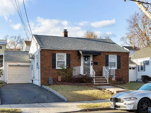 245 Hickory St, Kearny, NJ 07032